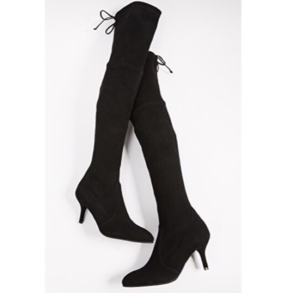Tiemodel Boot